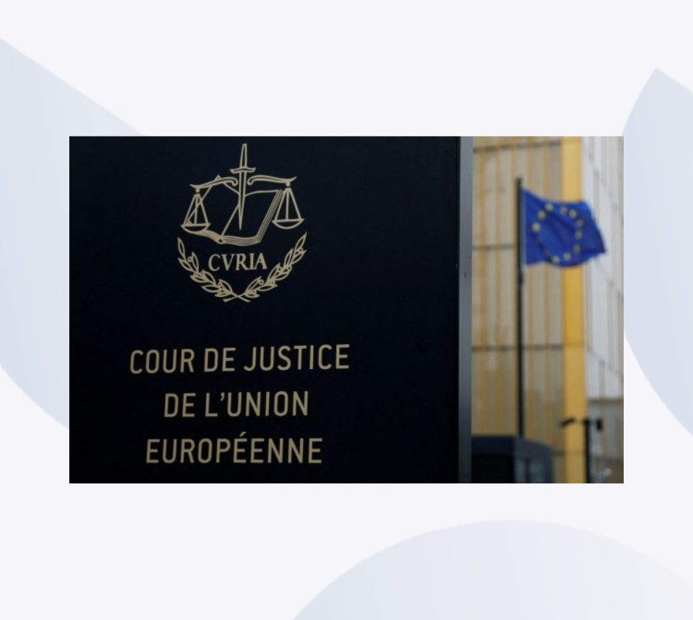 Constitutional Court refers to the Court of Justice of the European ...