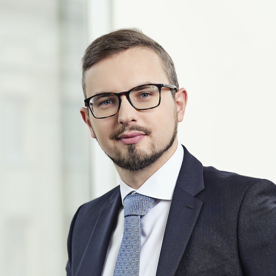 Specialist Counsel Aleksander Tsuiman: Overview of Data Protection in ...
