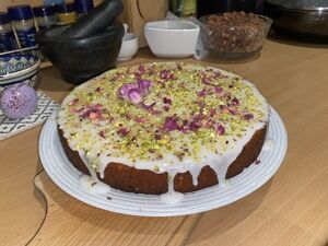 Cake