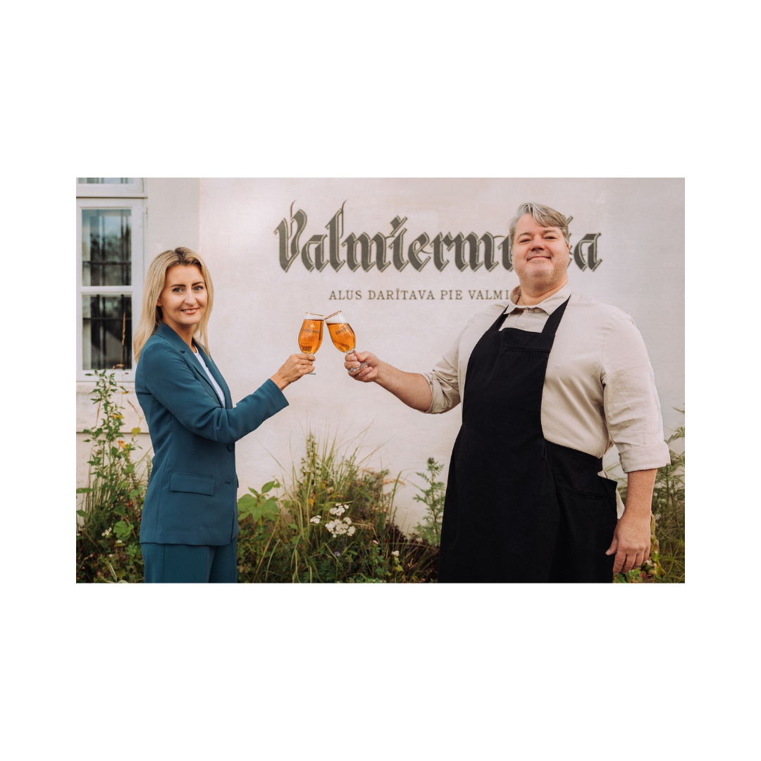 Latvian brewer Valmiermuižas alus joins Cēsu alus Group | COBALT