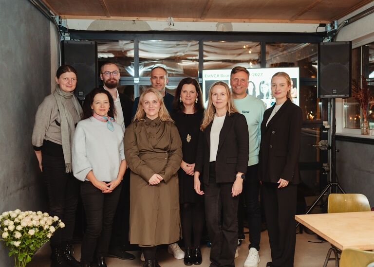 COBALT´s partner Kristel Raidla-Talur appointed to the Estonian Private ...